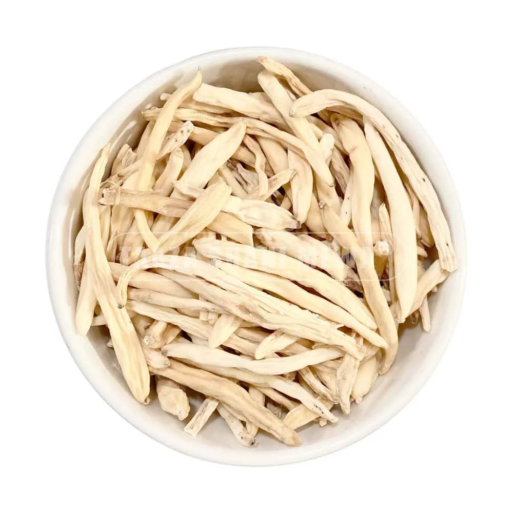 Safed Musli